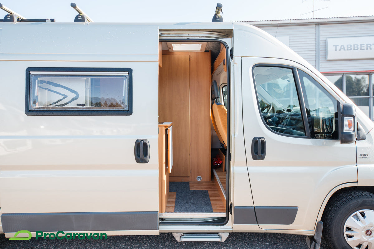 Casacar Ducato