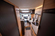 Ladda upp bild till gallerivisning, Knaus Live Ti 650 MEG Platinum Selection
