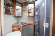 Lataa kuva Galleria-katseluun, Hobby T 650 ESC LE
