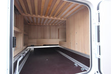 Lataa kuva Galleria-katseluun, KNAUS SKY TI 650 MF PLATINUM SELECTION
