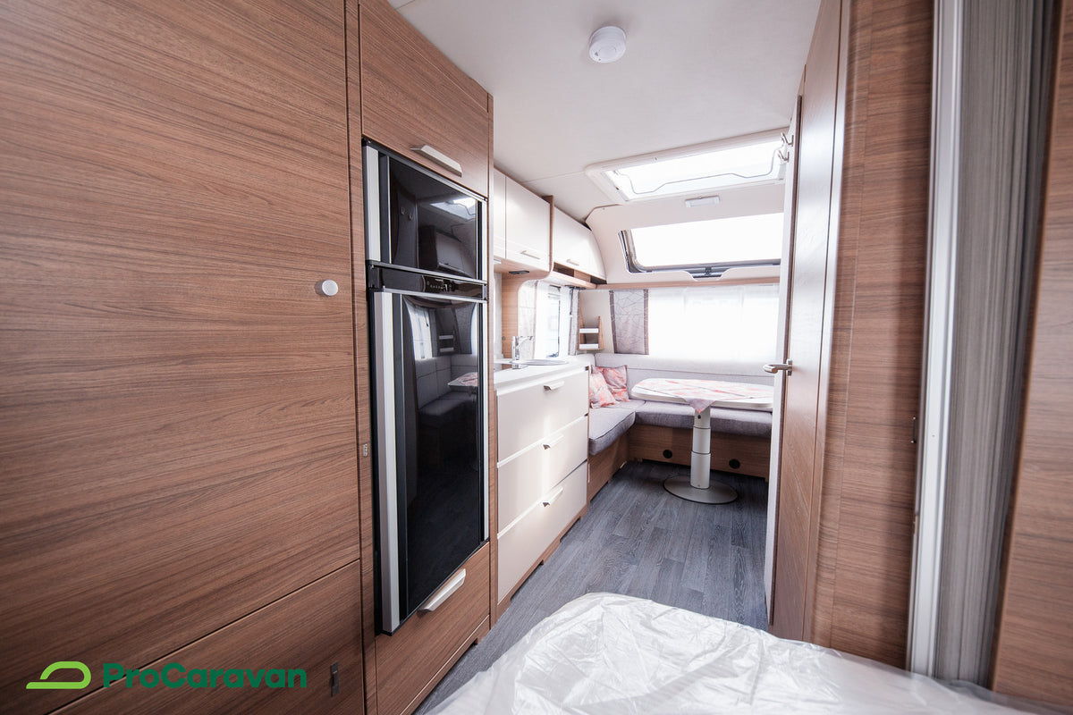 Knaus Sport