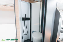 Lataa kuva Galleria-katseluun, Knaus BoxLife 540 MQ Platinum Selection
