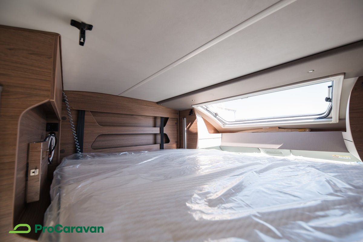 Knaus Van Wave MAN 640 MEG Vansation