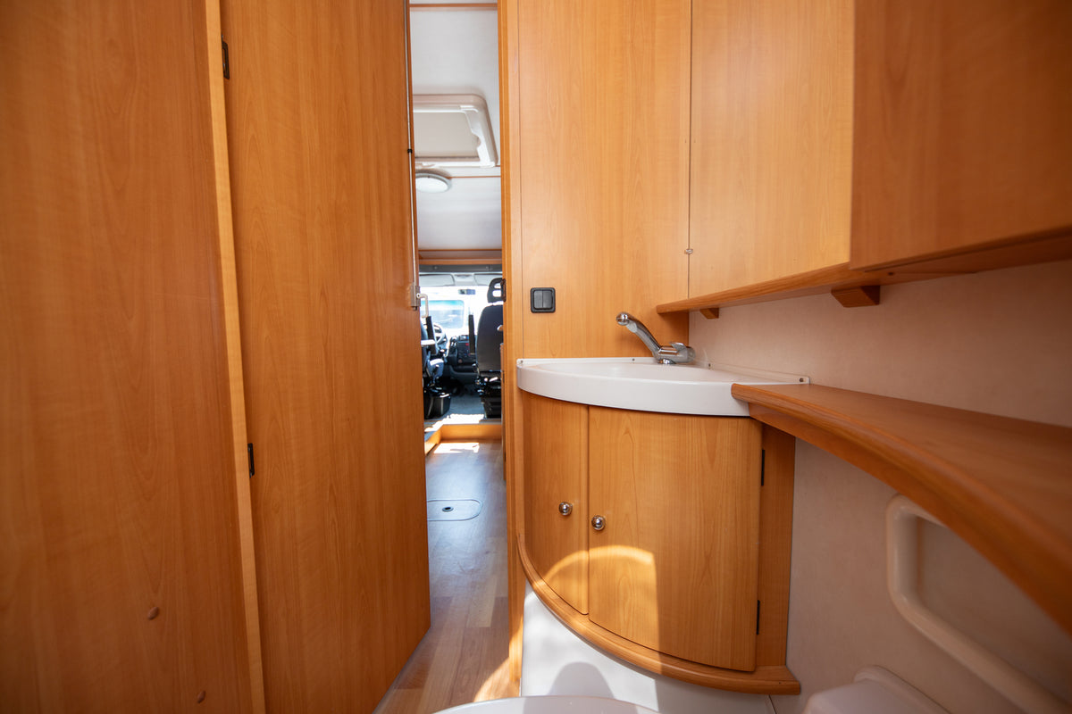 LMC 582 TI Liberty