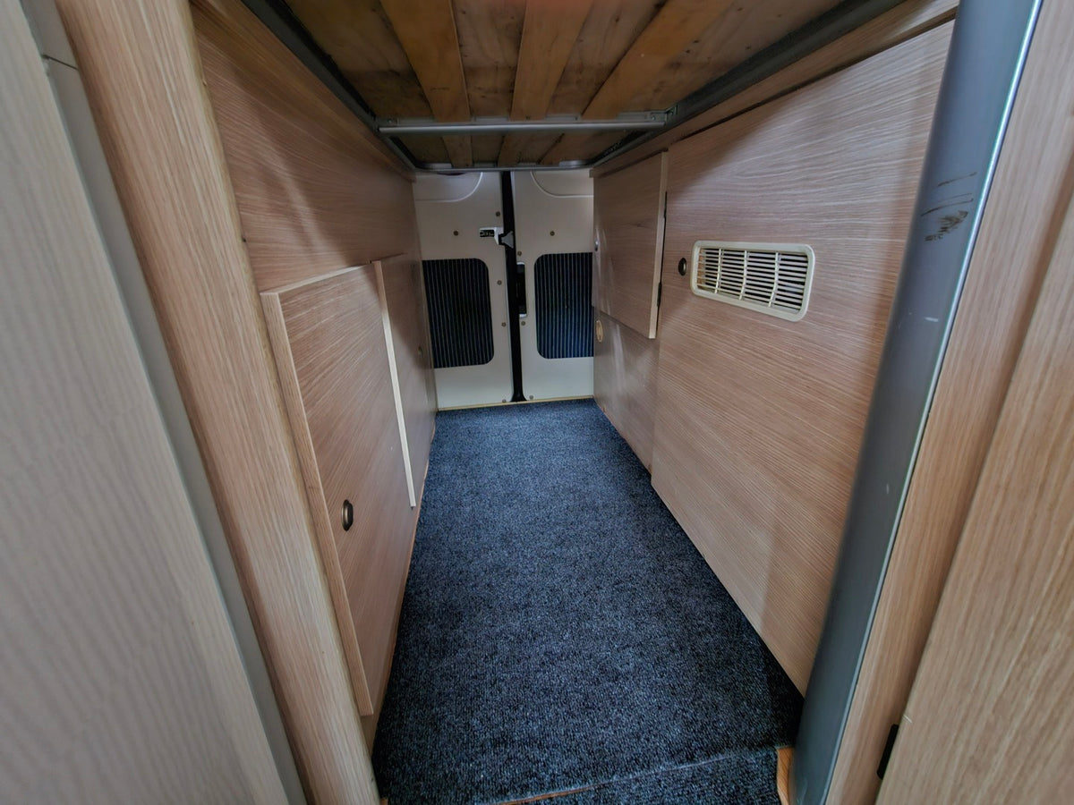 Rimor Horus 30