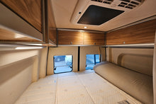 Ladda upp bild till gallerivisning, Hymer S Grand Canyon 4x4
