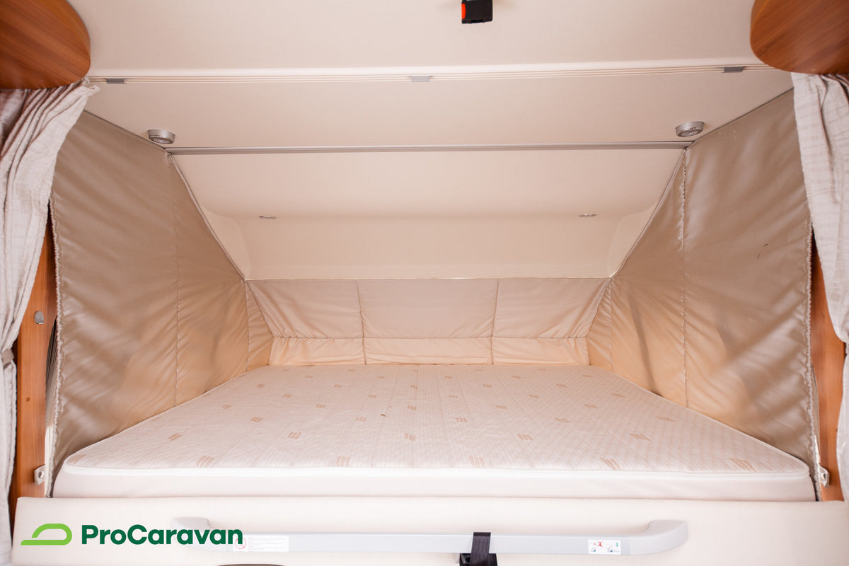 Hymer B 878 SL