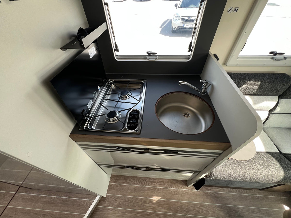 Ci Magis 67 XT Pro Edition