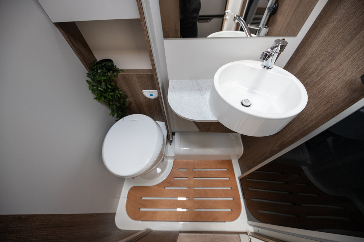 Ci Magis 85 XT Pro Edition