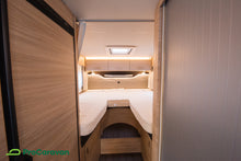 Ladda upp bild till gallerivisning, Knaus Van Ti Plus 650 MEG Platinum Selection
