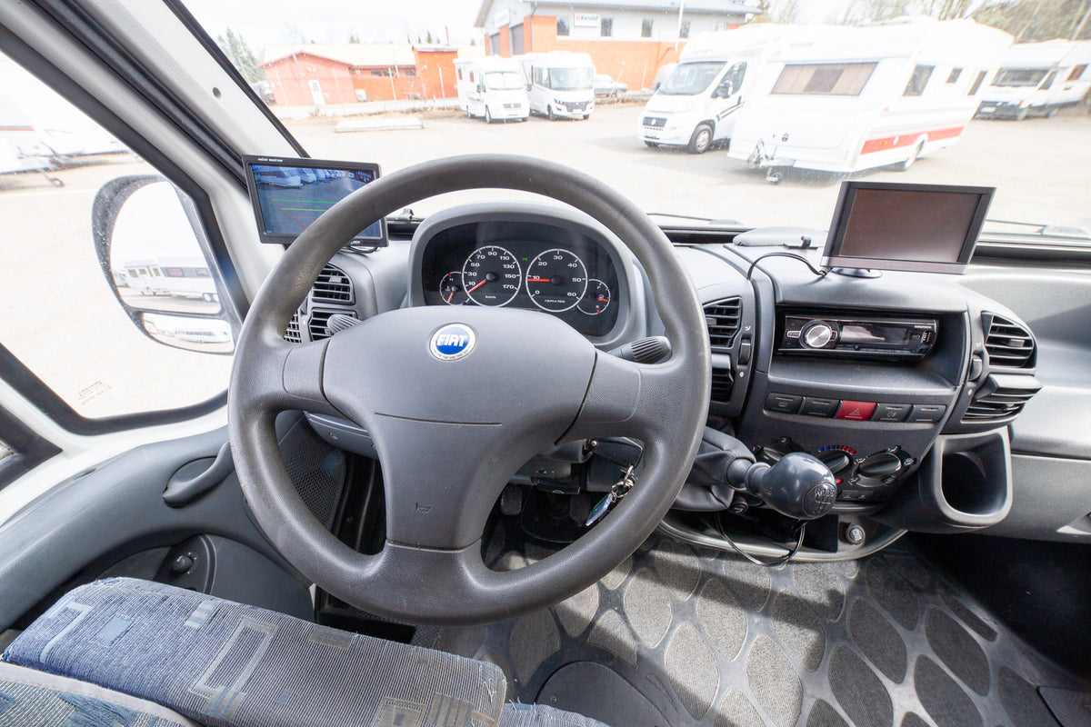 Adria 680 SP
