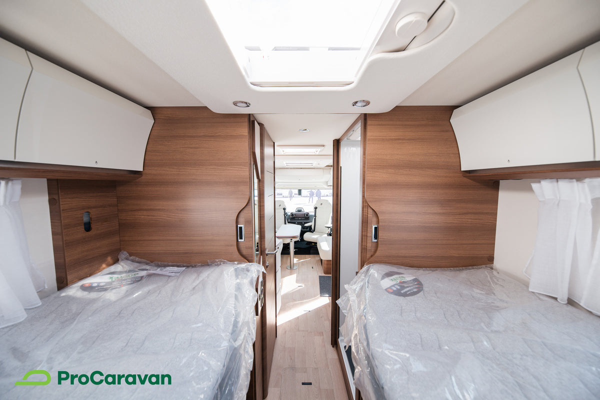 Rapido i166M Distinction ALDE