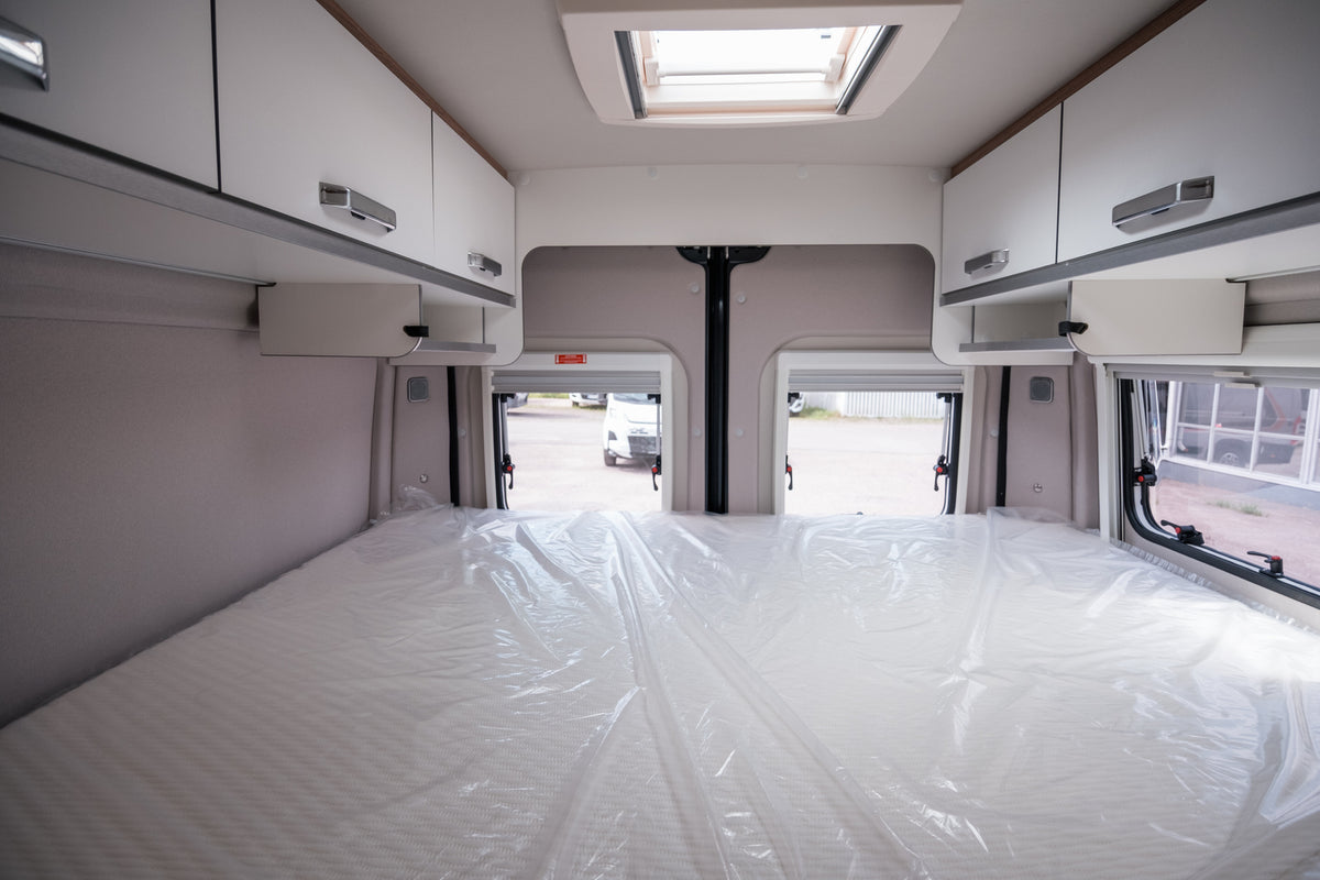 Weinsberg CaraBus 630 ME EDITION [FIRE]