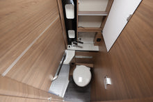 Lataa kuva Galleria-katseluun, Knaus Tourer Van 500 MQ Vansation
