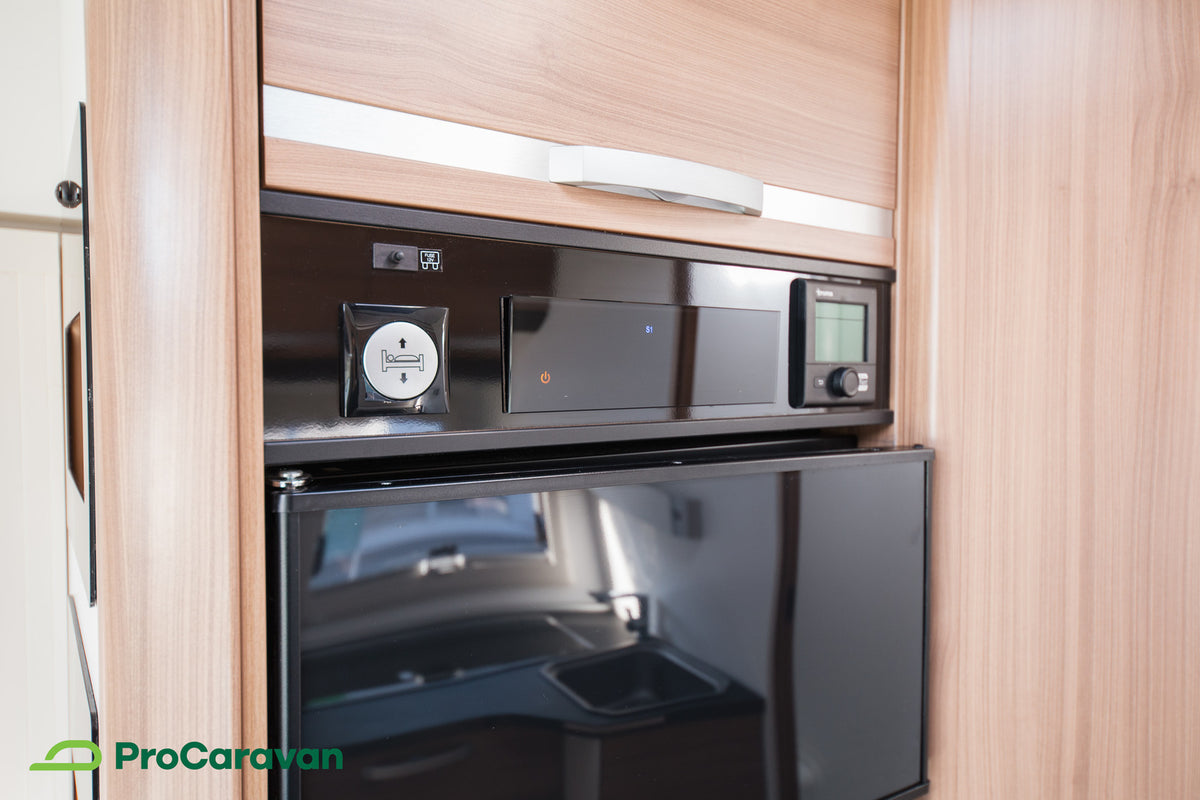 Adria Matrix 670 SL Axess
