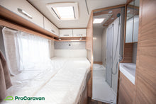 Ladda upp bild till gallerivisning, Weinsberg CaraCompact 600 MF Edition [PEPPER]
