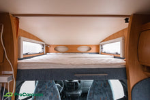 Lataa kuva Galleria-katseluun, Hobby T 650 AK
