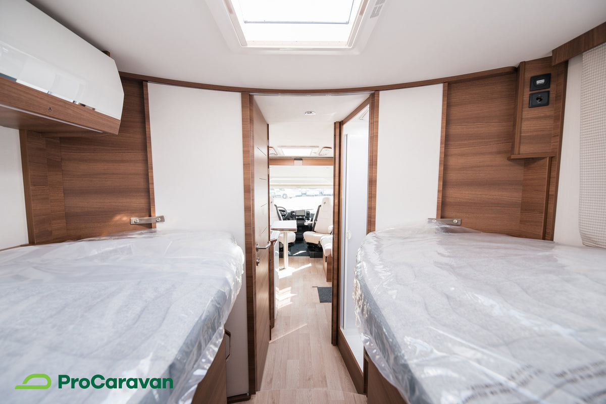 Rapido 866F Scandinavian Exclusive