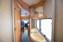 Lataa kuva Galleria-katseluun, Dethleffs T 5841
