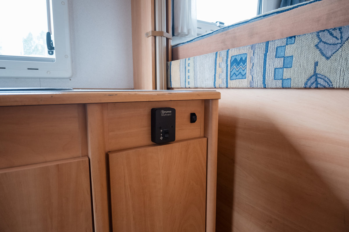Knaus Eifelland 690