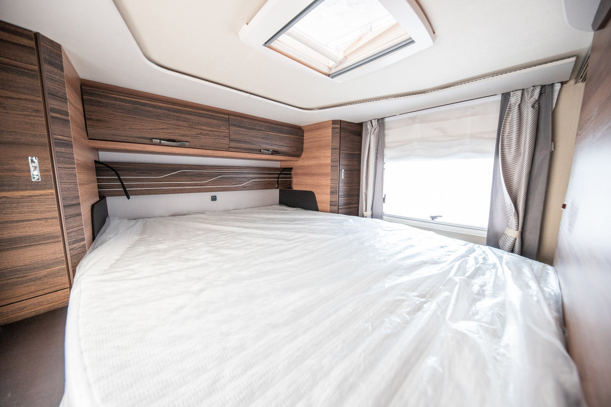 Knaus Sun I 900 LX