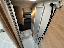 Lataa kuva Galleria-katseluun, Knaus Live Ti 650 MF Platinum Selection
