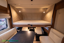 Lataa kuva Galleria-katseluun, Hymer BMC I 600 White Line
