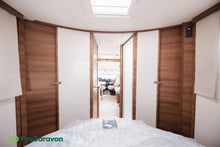 Ladda upp bild till gallerivisning, Rapido 896F Scandinavian Exclusive
