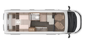 Lataa kuva Galleria-katseluun, Knaus BoxLife 630 ME Platinum Selection
