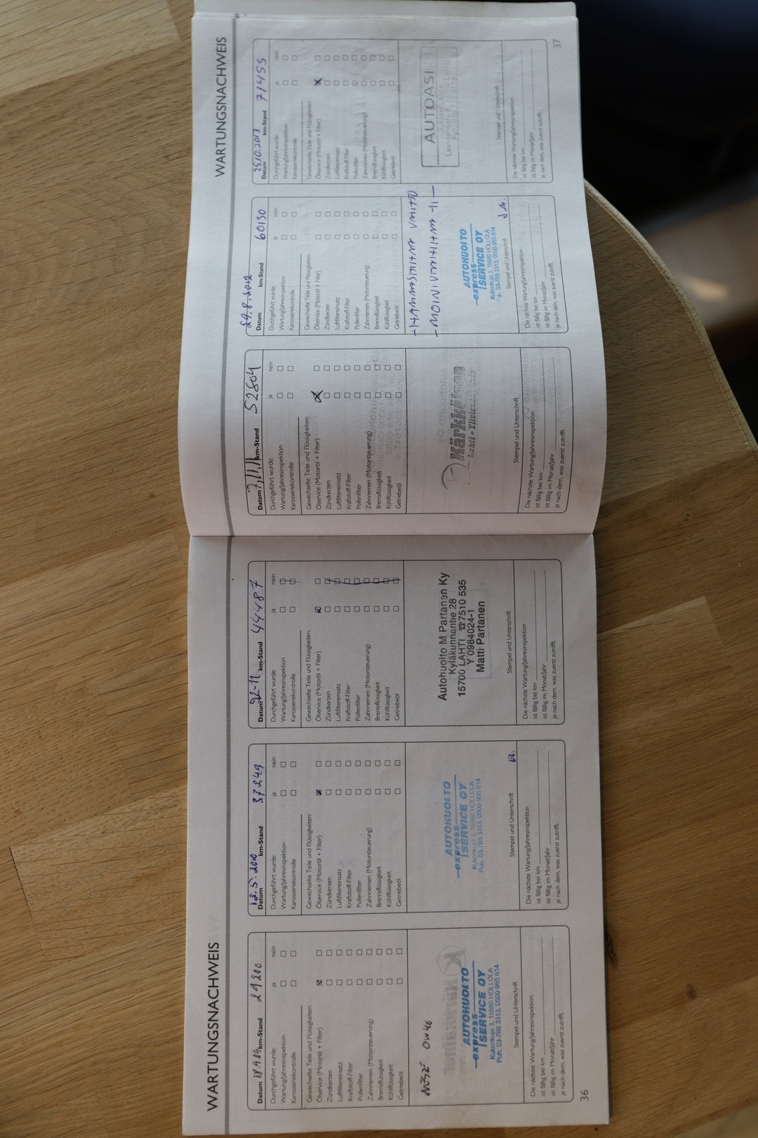 Dethleffs Globebus T001