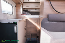 Lataa kuva Galleria-katseluun, Knaus Tourer Van 500 MQ Vansation
