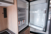 Lataa kuva Galleria-katseluun, Weinsberg CaraBus 600 MQ Edition Scandic
