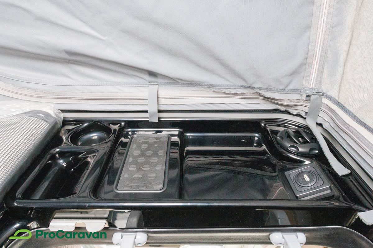 Knaus BoxStar 600 LifeTime