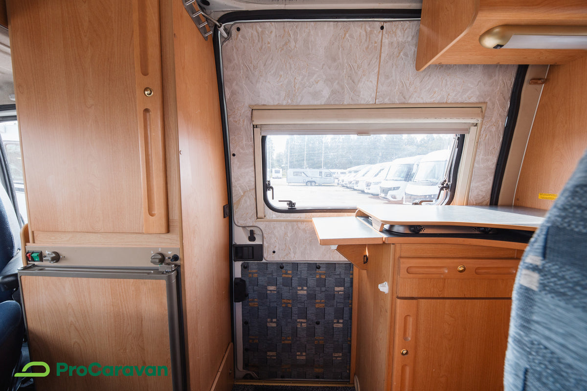 Adria Win 560