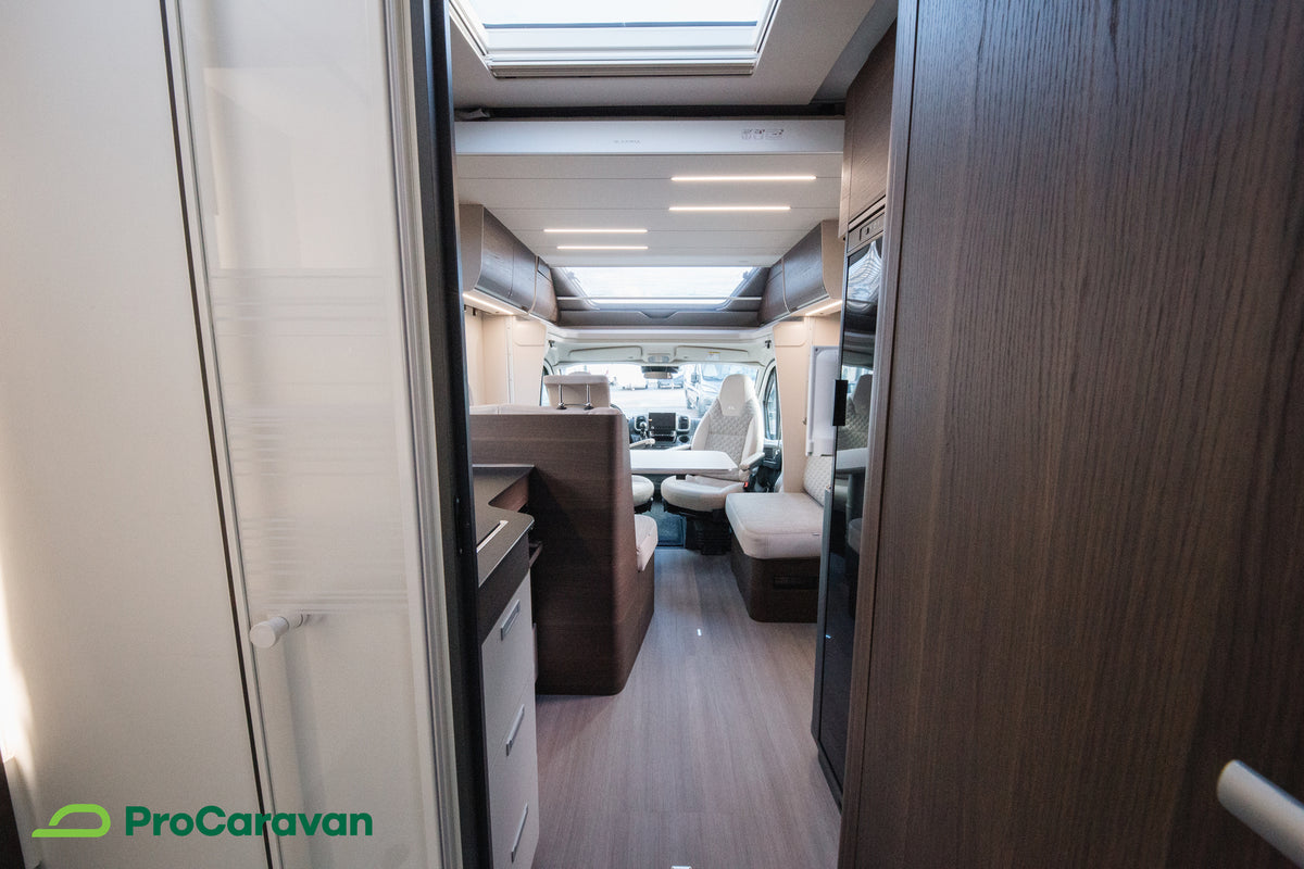 Adria Matrix 670 SC Supreme