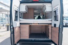 Ladda upp bild till gallerivisning, Weinsberg CaraBus 600 ME EDITION [FIRE]
