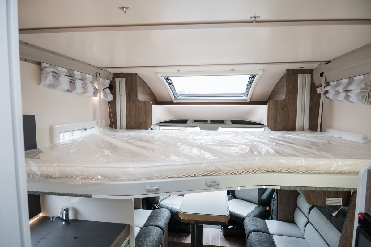 Ci Magis 67 XT Pro Edition