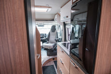 Ladda upp bild till gallerivisning, Weinsberg CaraBus 630 ME Edition [FIRE]
