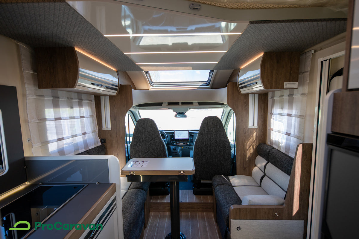 Ci Magis 67 XT Pro Edition