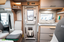 Ladda upp bild till gallerivisning, Knaus Van Ti 650 MEG Vansation
