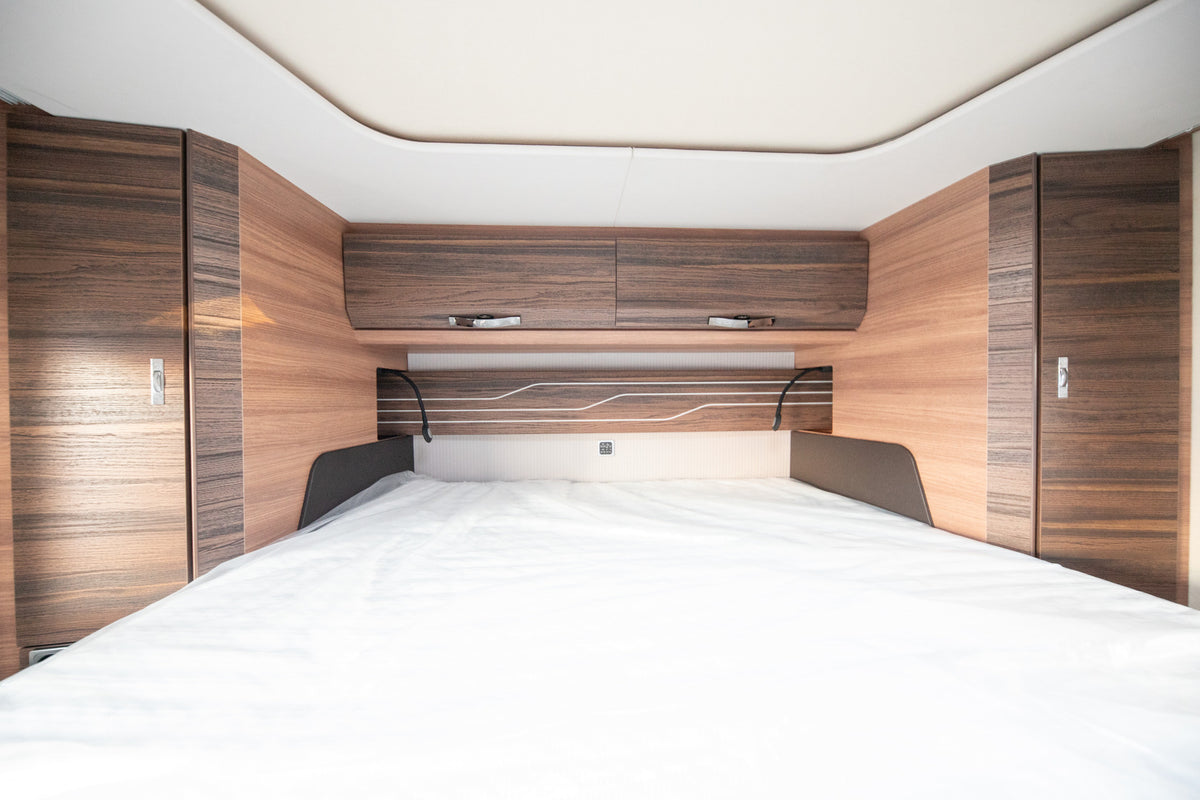 Knaus Sun I 900 LX