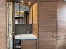 Ladda upp bild till gallerivisning, Weinsberg CaraCompact 600 MF Edition Pepper
