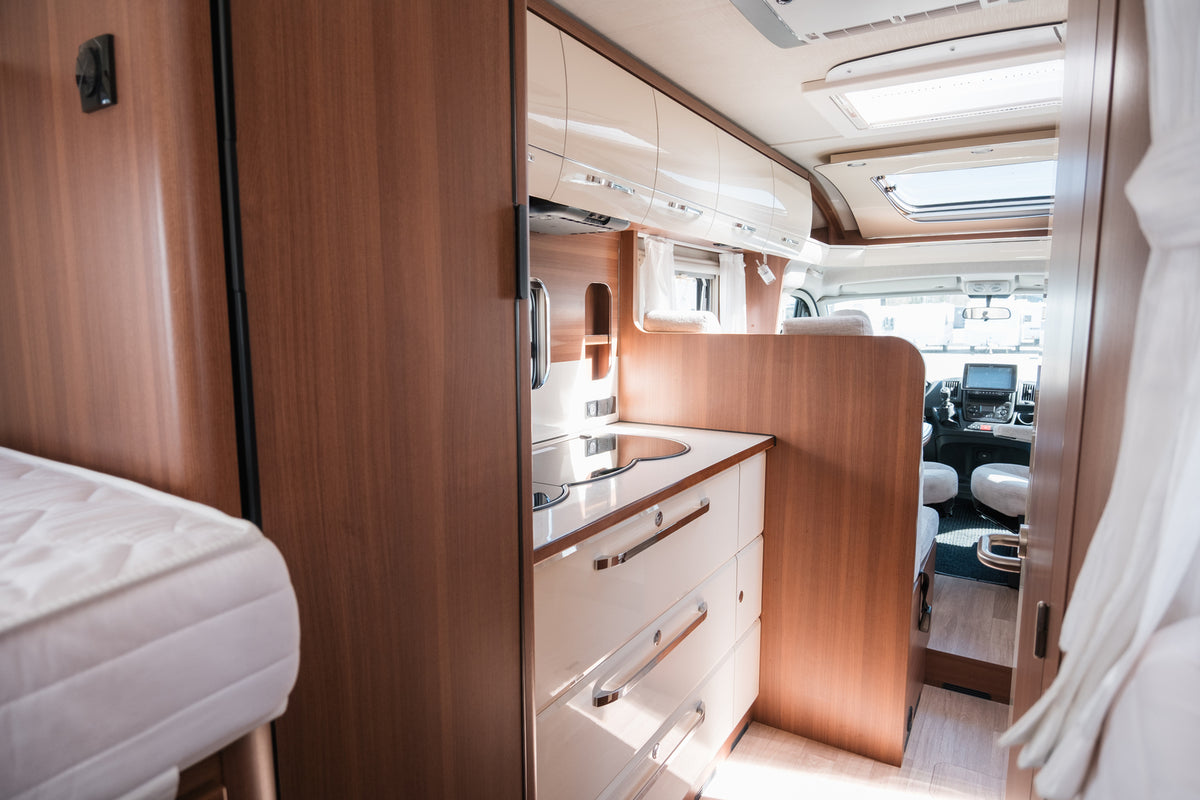 LMC Cruiser T 673G