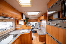 Ladda upp bild till gallerivisning, ADRIA STARGO 665 SP
