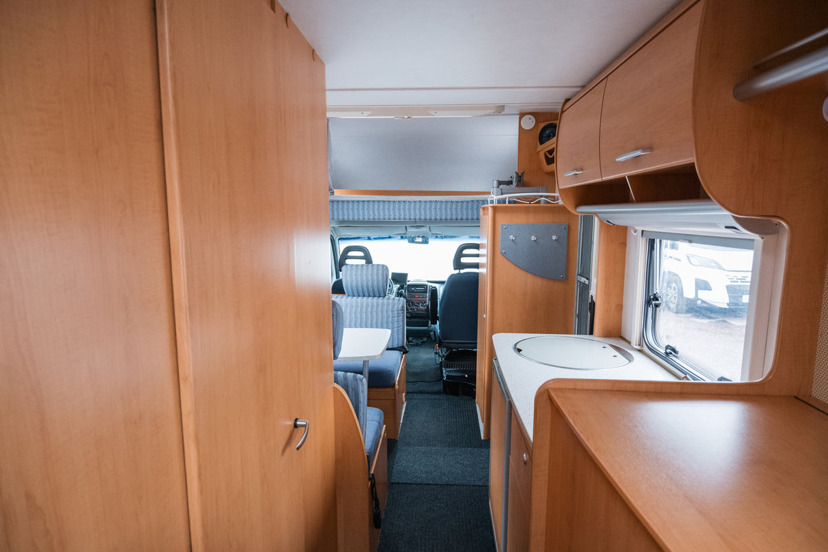 Fiat-Hymer C 644