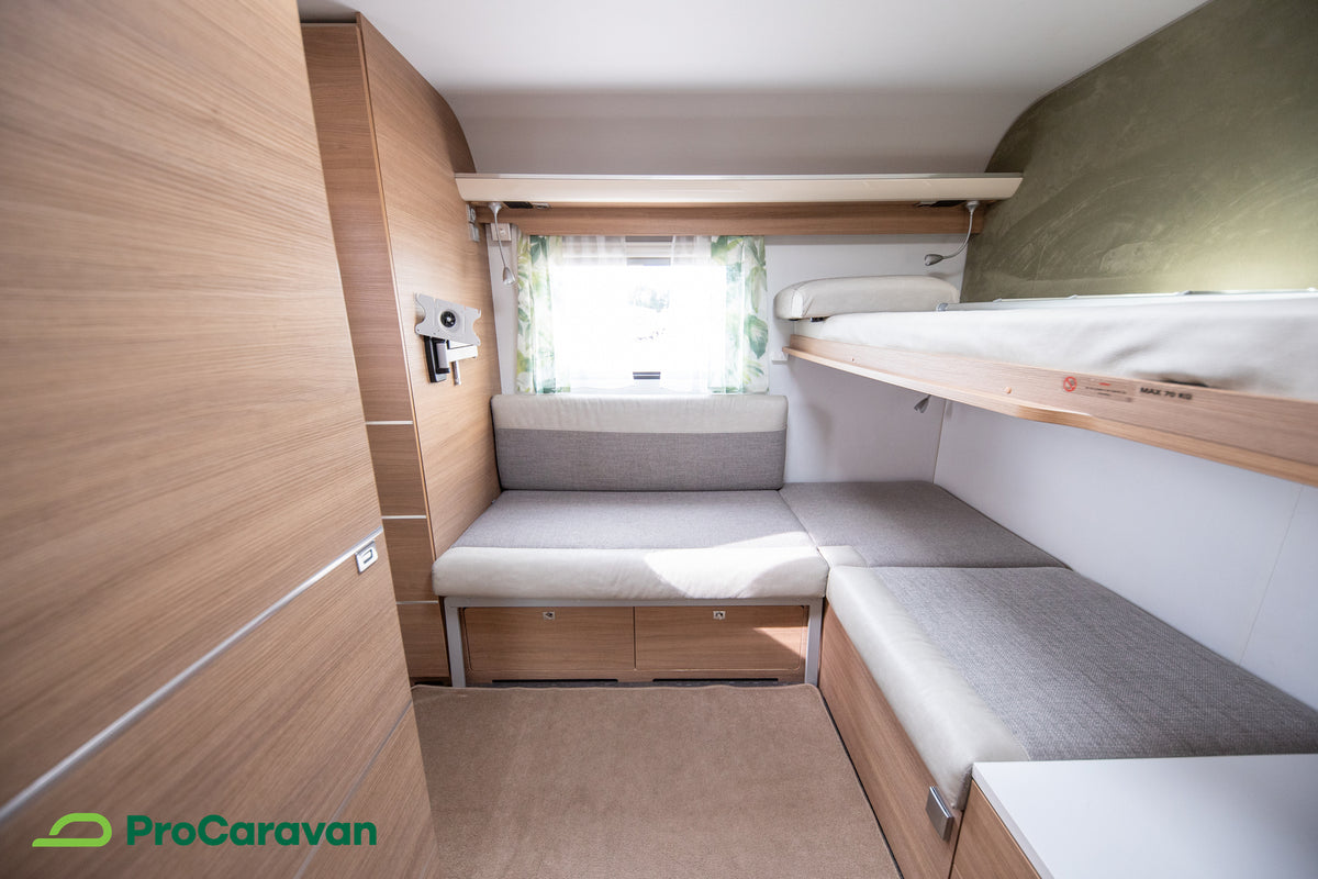 Adria 673 PK