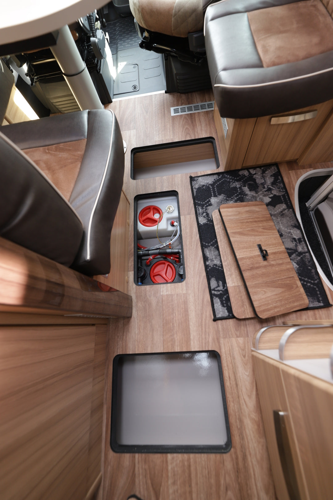 Knaus Sun Ti 650 MEG Platinum Selection