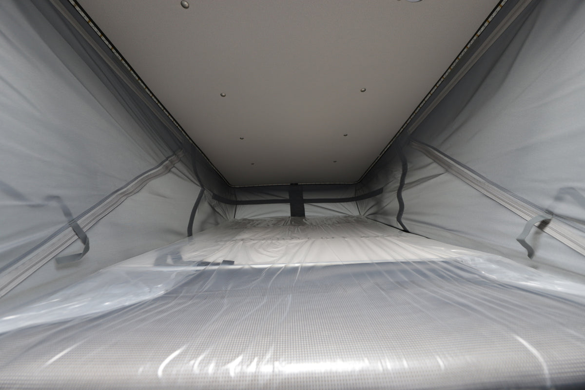 Knaus Boxlife Pro 540 Road 60 Years