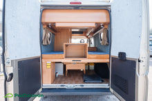Lataa kuva Galleria-katseluun, Casacar Ducato
