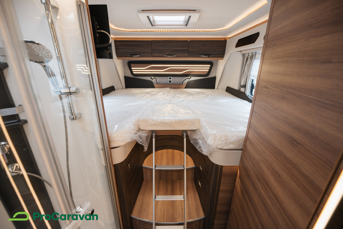 Knaus Sun I 900 LEG